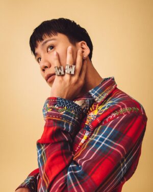 WILYWNKA Instagram - New Album "90's Baby" Coming Very Soon!
WILYWNKA New Visuals
Shot by @seiya_uehara 
Hair&Make @uenochika 

#WILYWNKA #90sBaby