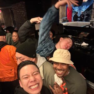 WILYWNKA Instagram - クソな事も玄関の扉も蹴飛ばして外飛び出してこや！なぁ！