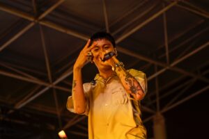 WILYWNKA Instagram - Mellow Cruise 2024 ARIGATO❤️‍🔥
次はZeppで🌏🔥

Photo by Hiroto Yorifuji
#KOBEMELLOWCRUISE
#メロクル @kobe_mellow_cruise
