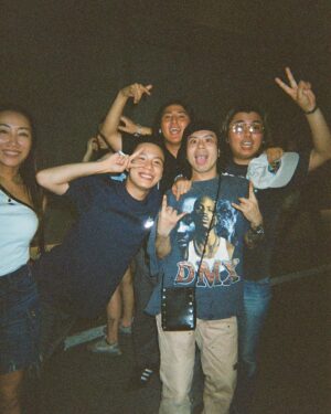WILYWNKA Instagram - この日もしっかり醜態を晒してたみたいです。🍻
📸 @riki__rsbank5