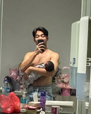 Wafda Saifan Lubis Instagram - Aku, minggu ini, lewat gambar.