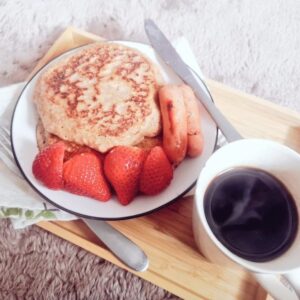 Wakana Instagram - 最近の作ったものたち🍽️