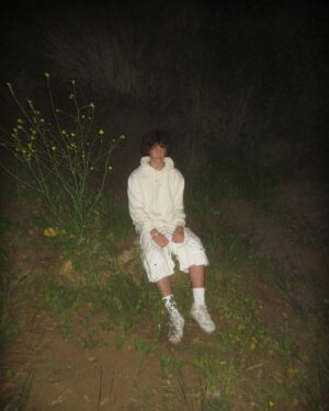 Walker Bryant Instagram - glad to b back
#hba #nature