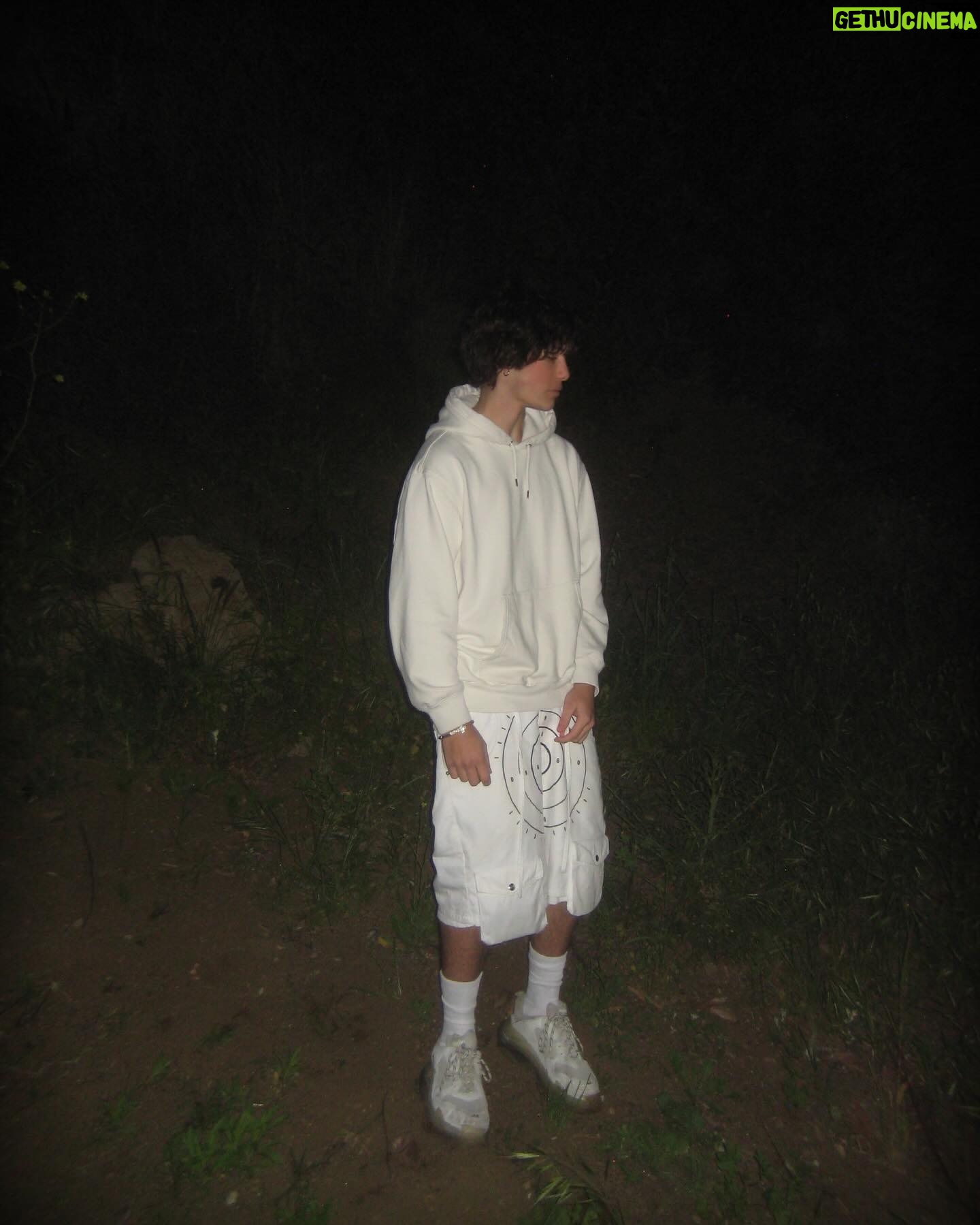 Walker Bryant - 15.4K Likes - glad to b back
#hba #nature