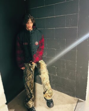 Walker Bryant Instagram - dnd