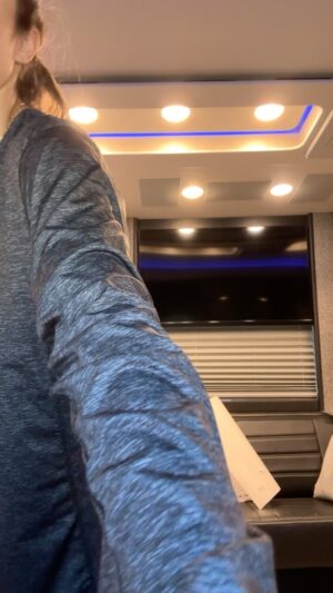 Walker Hayes Instagram - This song is a BANGER!  And I’m grateful @tyrusmorgan and the @unspokenmusic boys let me write it with em.  More weird videos to come 😂💪
