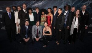 Walker Scobell Instagram - Pjo premier
