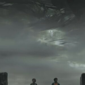 Walker Scobell Instagram - Percy Jackson trailer