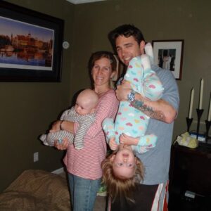 Walker Scobell Instagram - Happy birthday mom!!! I love you to the moon and back!!! and like I explained in my last post about dad, that is a very, very, very long way @walkerheather3 , love you!!!!!!!!!!!!!!!!!!!!!!!!!!!!!!!!!!!!!!!!!!!!!!!