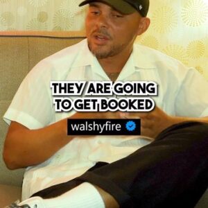 Actor Walshy Fire HD Instagram Photos and Wallpapers July 2024