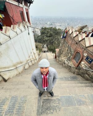 Walshy Fire Instagram - Dhanyabād🇳🇵 🙏🏽

#nepal #himalayas #shiva @lodnepal