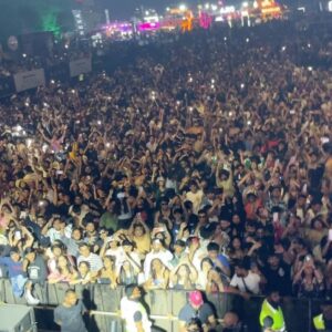 Walshy Fire Instagram - Greatest show on Earth = @majorlazer 

🇦🇪@untoldfestivaldubai 🙏🏽 #untoldfestival 
🇮🇳 @vh1supersonic 🙏🏽 #vh1supersonic 

Pics/Vids go crazy @_cvpl_ 🔥👑
