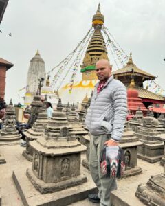 Actor Walshy Fire HD Instagram Photos and Wallpapers February 2024