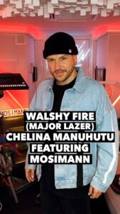 Walshy Fire Top 100 Instagram Photos and Posts