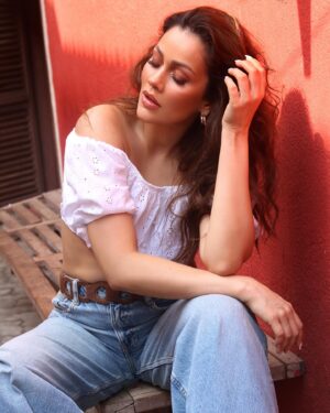 Waluscha De Sousa Instagram - ♥️