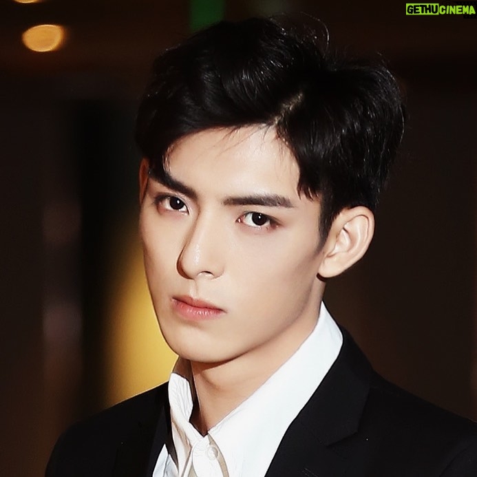 Wang Haoxuan - 31.2K Likes - See you in Nanjing on November 2.