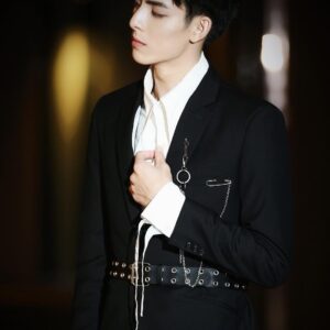 Wang Haoxuan Instagram - Nanning
