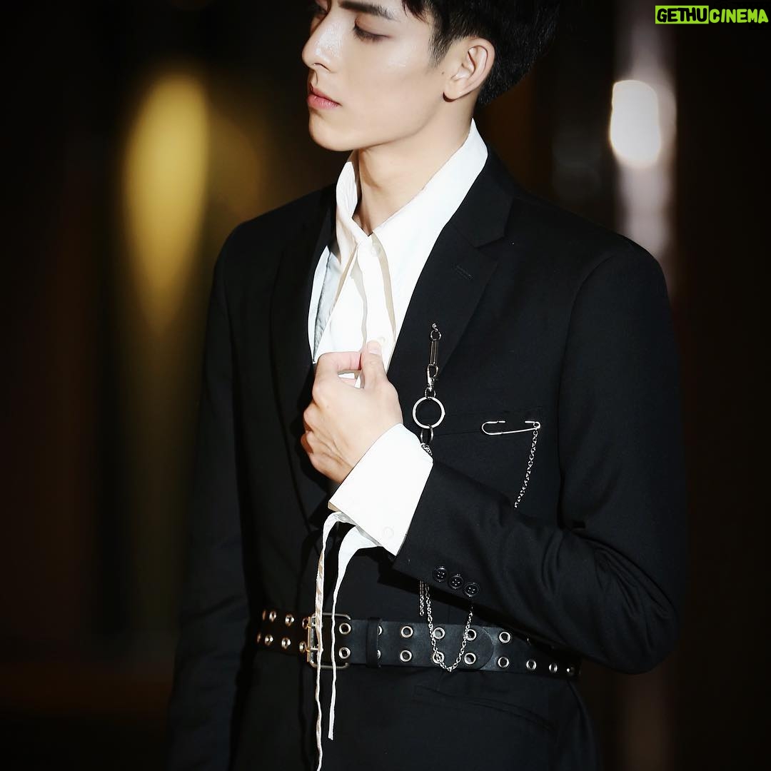 Wang Haoxuan - 26.3K Likes - Nanning
