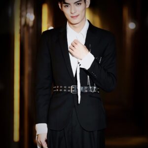 Wang Haoxuan Instagram - Nanning