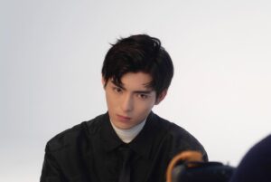 Wang Haoxuan Instagram - 