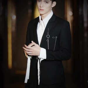 Wang Haoxuan Instagram - Nanning