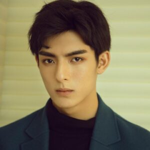 Wang Haoxuan Instagram - 