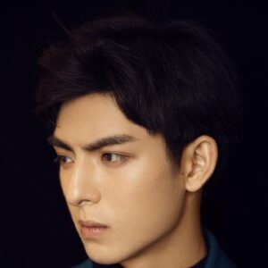 Wang Haoxuan Instagram - 