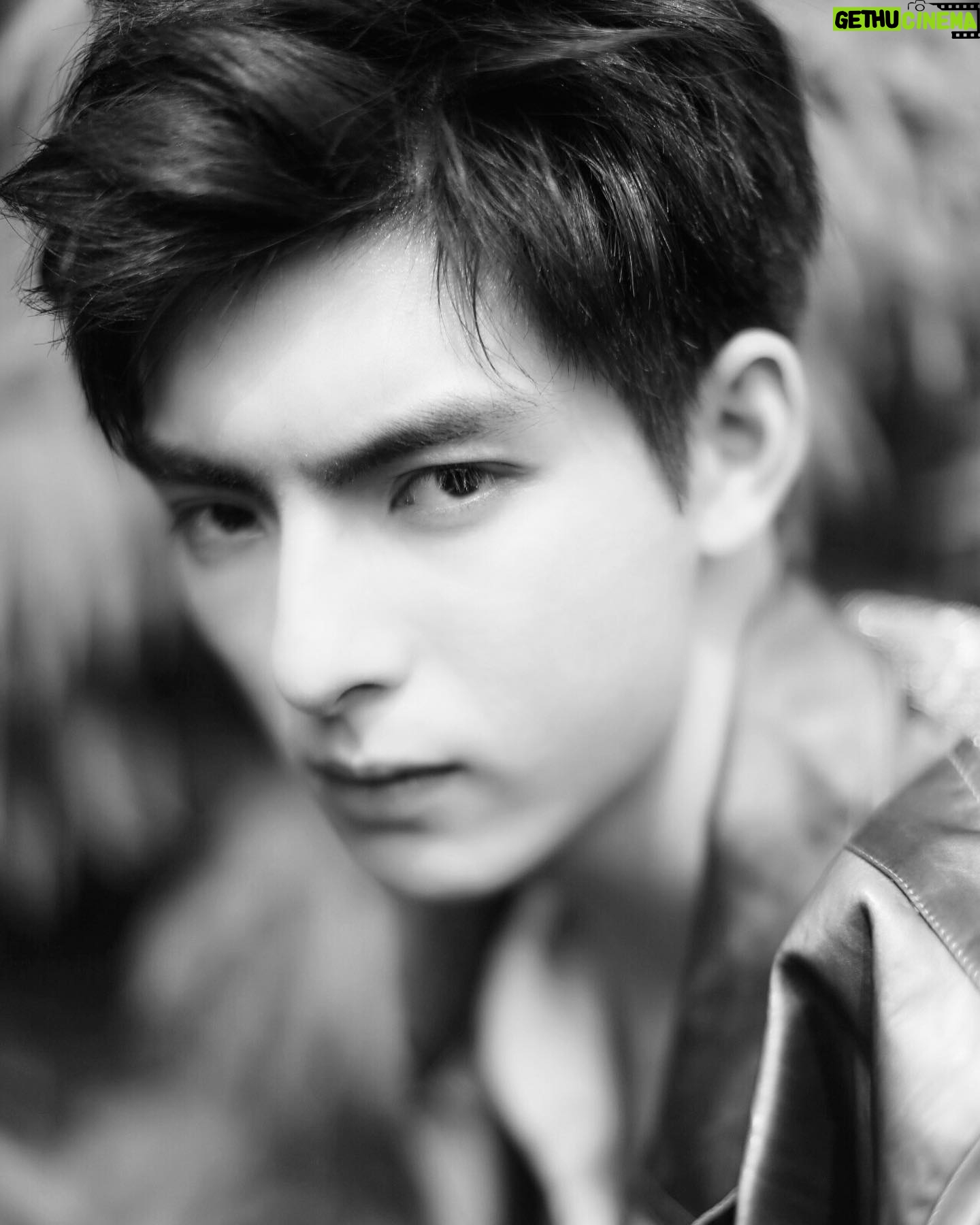 Wang Haoxuan - 32.9K Likes -