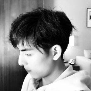 Wang Haoxuan Instagram - #Snapshots#