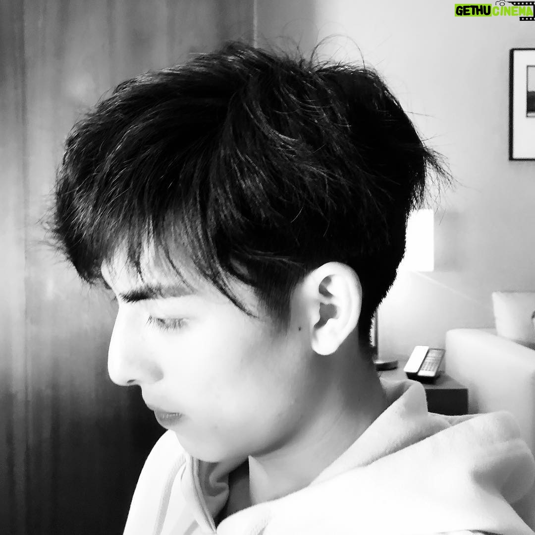 Wang Haoxuan - 18.7K Likes - #Snapshots#