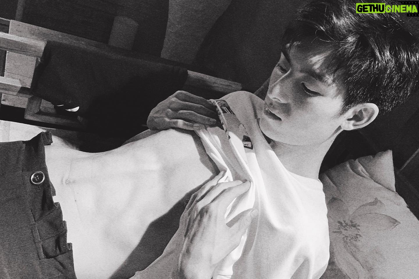 Wang Haoxuan - 40.2K Likes -