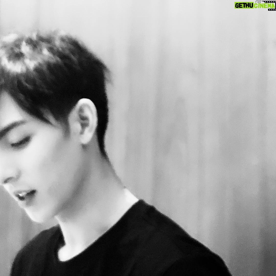 Wang Haoxuan - 18.7K Likes - #Snapshots#