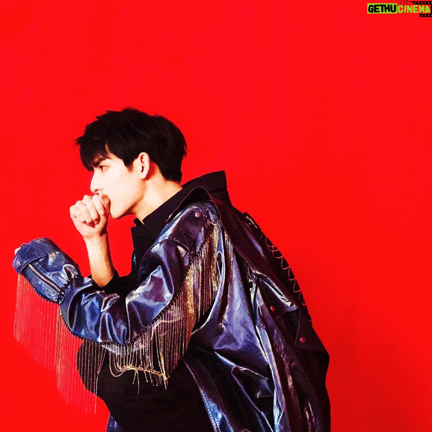 Wang Haoxuan - 28K Likes - Wallpaper for you.