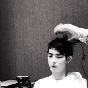 Wang Haoxuan Instagram - snapshots