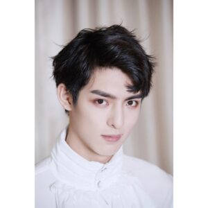 Wang Haoxuan Instagram - 