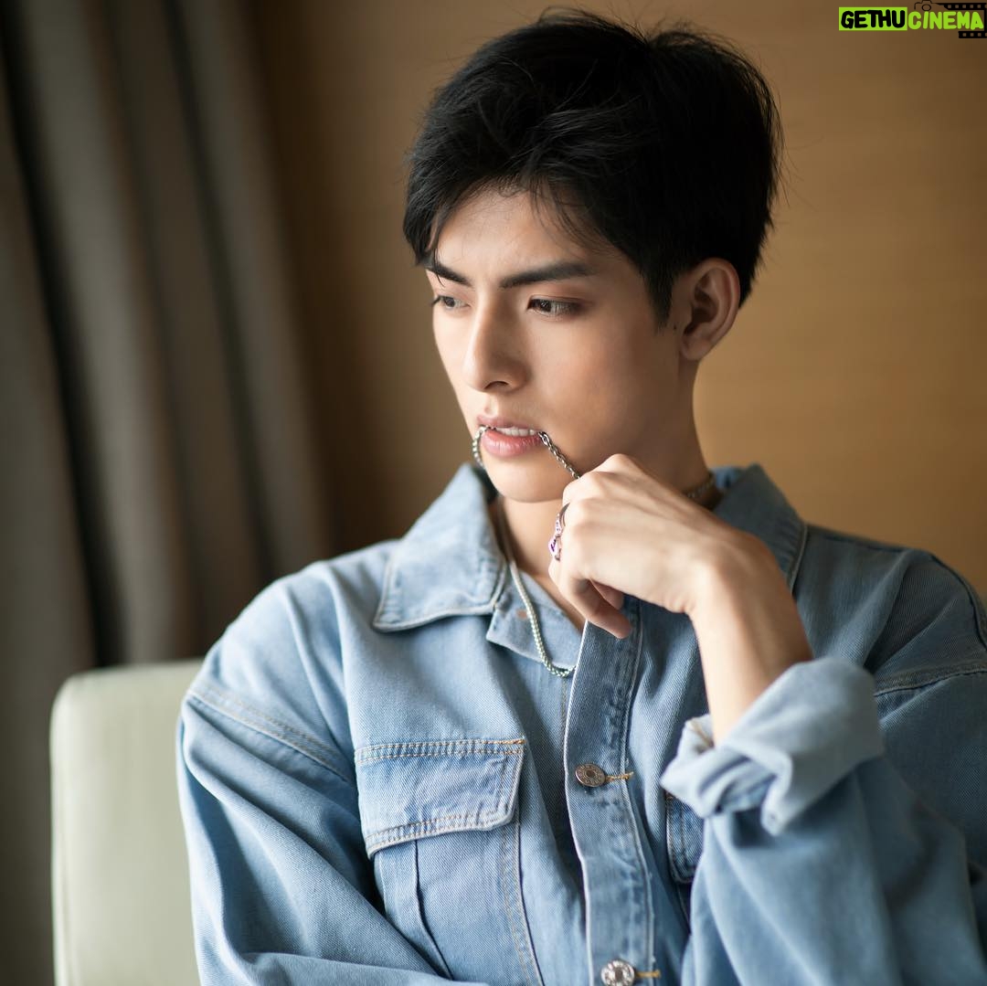 Wang Haoxuan - 30.6K Likes - CICF X AGF in Guangzhou 广州动漫游戏盛典