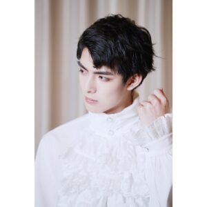 Wang Haoxuan Instagram - 