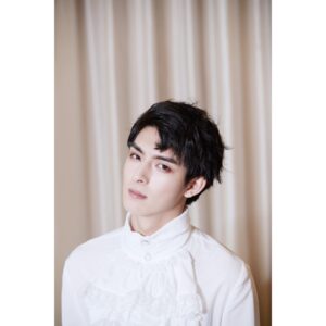 Wang Haoxuan Instagram - 📷