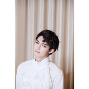 Wang Haoxuan Instagram - 📷