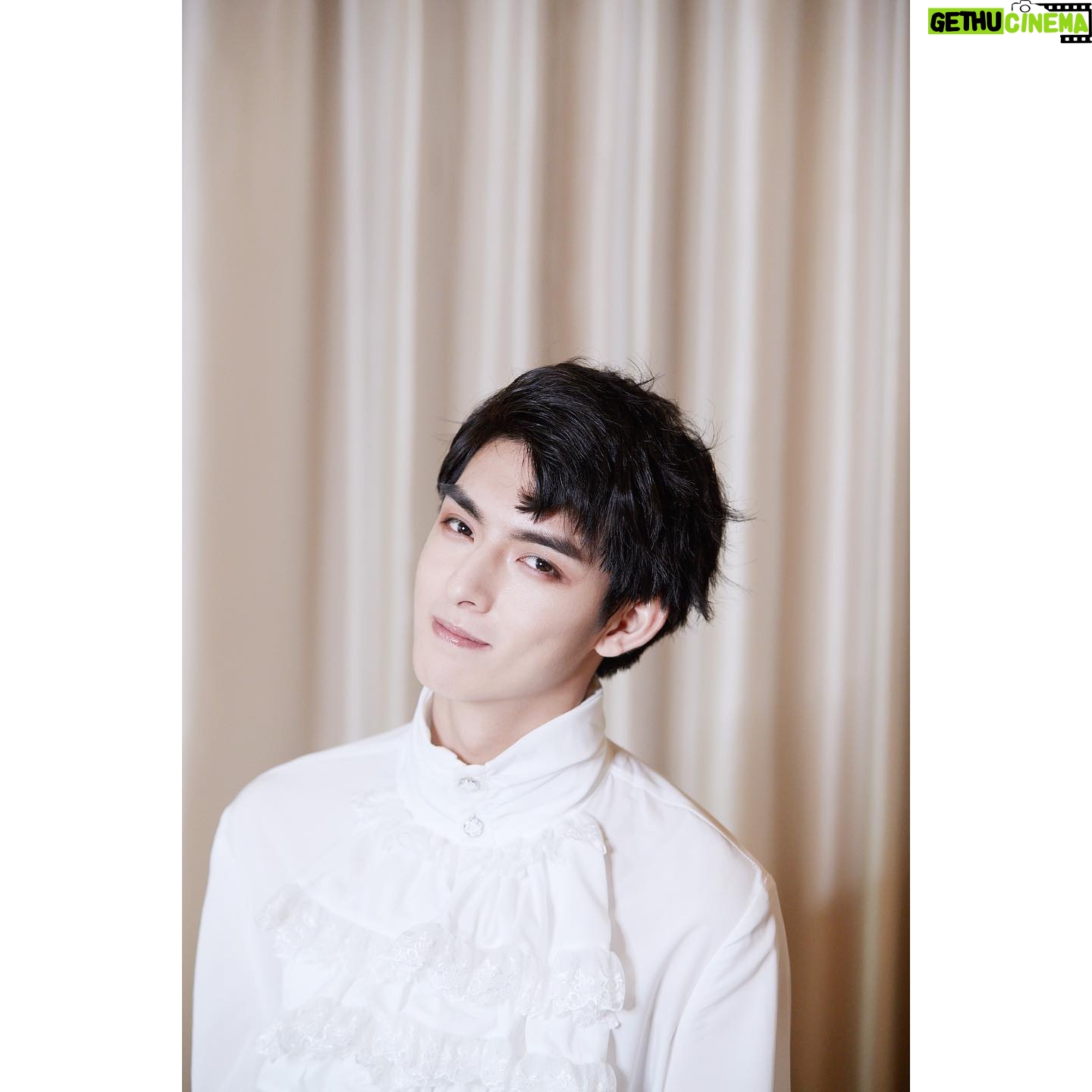 Wang Haoxuan - 37.7K Likes - 📷