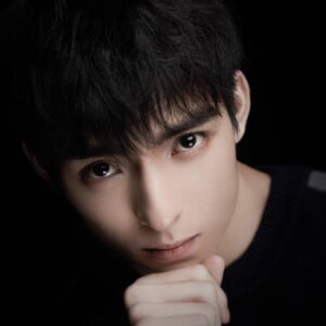Wang Haoxuan Instagram - 