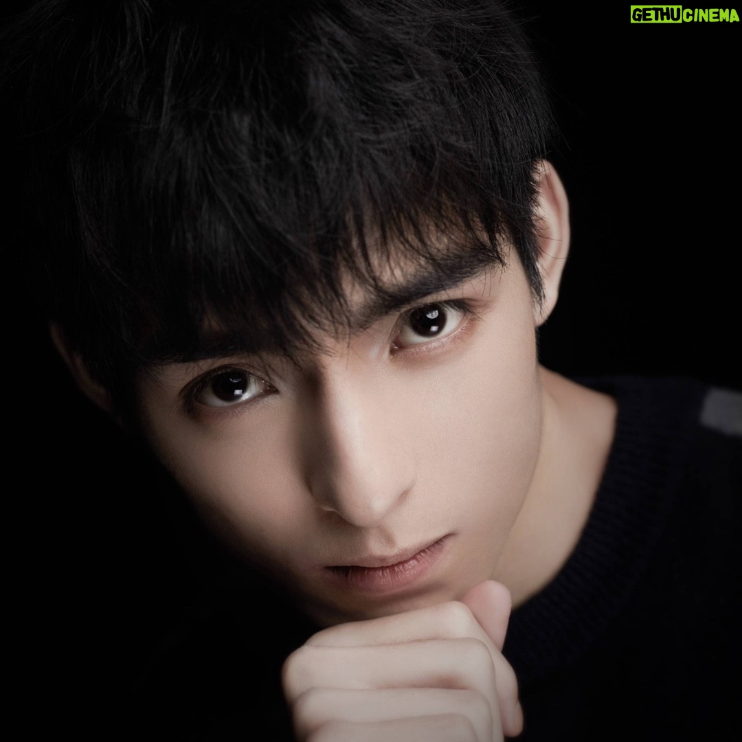 Wang Haoxuan - 20.9K Likes -