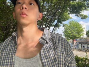 Wang Ko-Yuan Instagram - 아주 보고 싶어