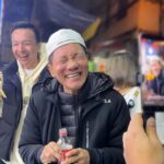 Wang Lei