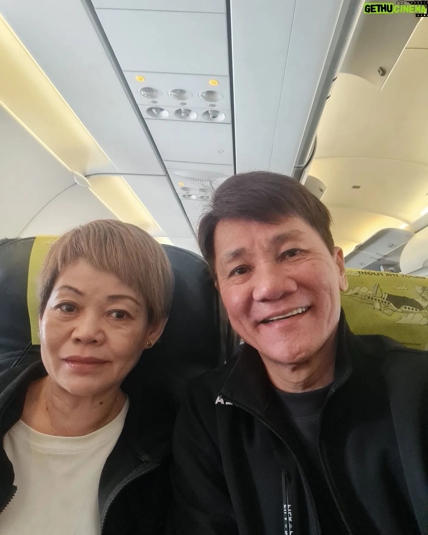 Wang Lei - 1.2K Likes - 再见了河内🇻🇳
回家了🇸🇬
#越南直播之旅