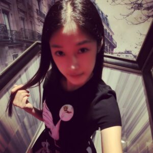 Wang Shuang Instagram - 