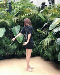 Actress Wang Shuang HD Instagram Photos and Wallpapers June 2020