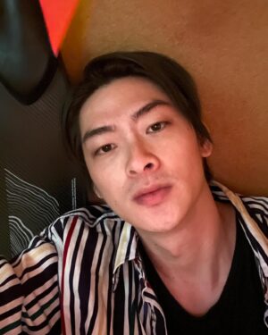 Wang Ting Yun Instagram - 最近的我 
@coastline_lanyu