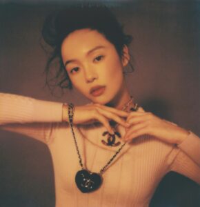 Actress Wang Yu Ping HD Instagram Photos and Wallpapers December 2022