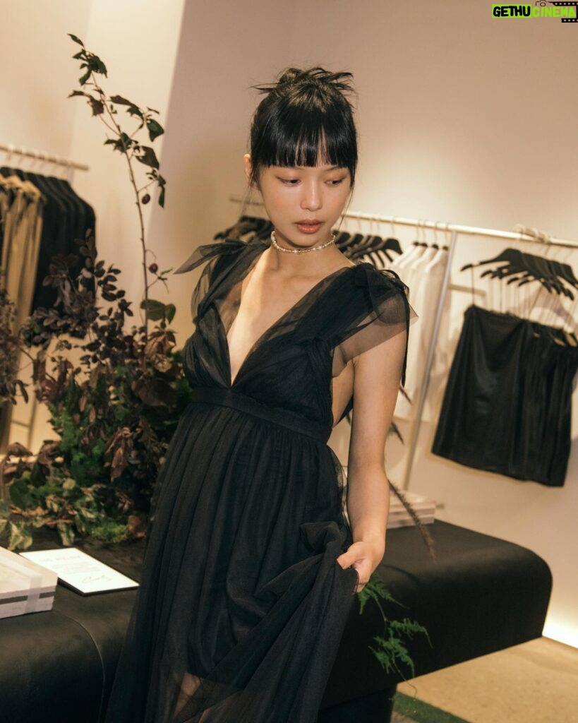 Actress Wang Yu Ping HD Instagram Photos and Wallpapers June 2023 ...